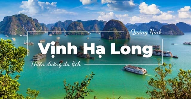 Lonely Planet đề xuất các trải nghiệm trên vịnh Hạ Long