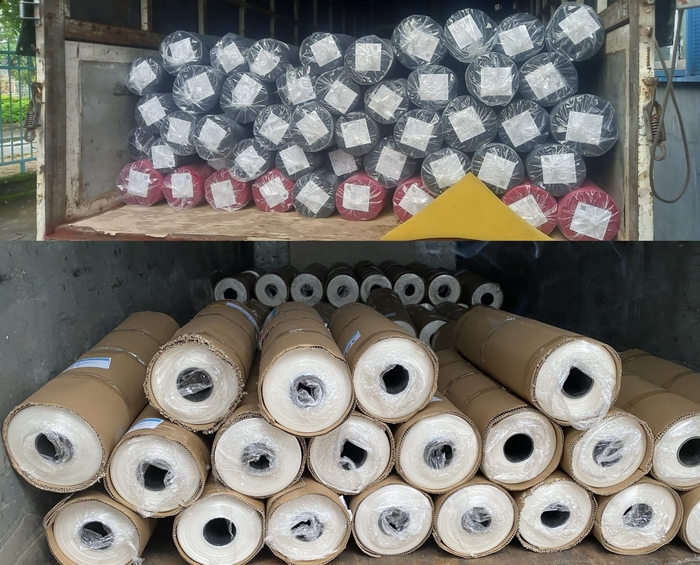 Nhu cầu vận chuyển hàng hóa từ Sài Gòn đi Móng Cái rất lớn