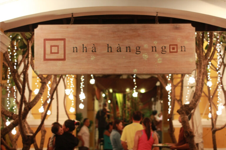 Quán cơm ngon ở Móng Cái