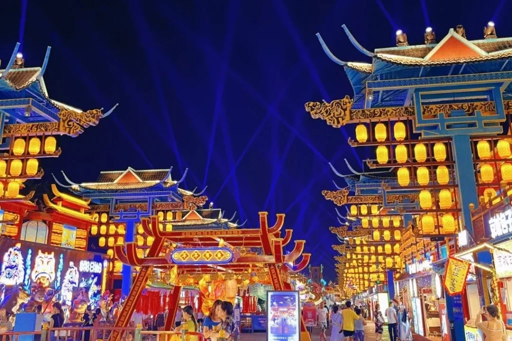 nam ninh trung quoc 0