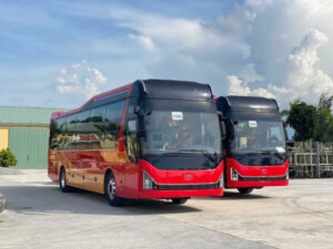 nhà xe Móng Cái Bắc Kạn