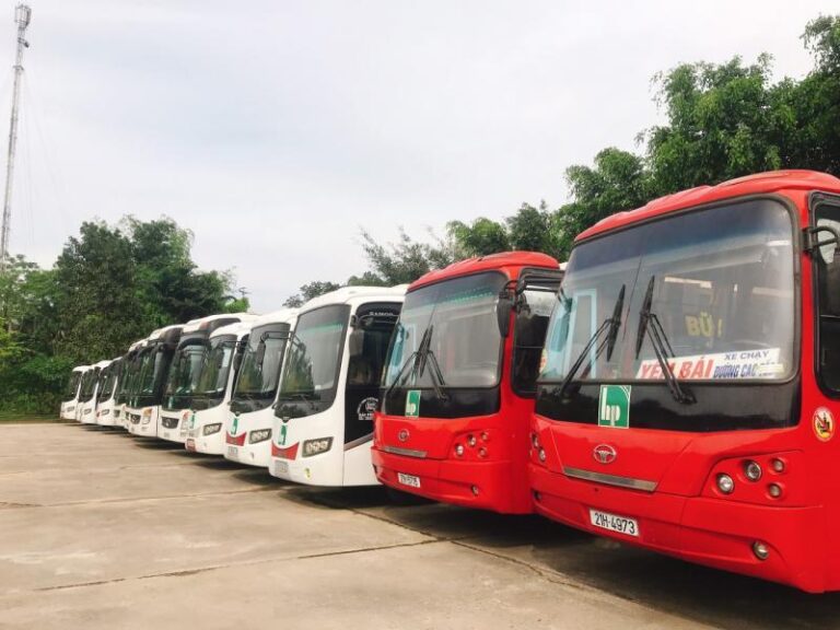 nha xe mong cai nam dinh 0